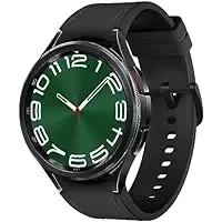 Samsung Galaxy Watch6 Classic 47mm LTE Stainless Steel Smartwatch