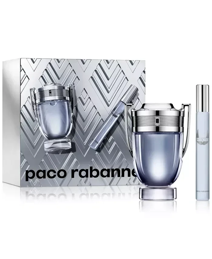 Men's 2-Pc. Invictus Eau de Toilette Gift Set