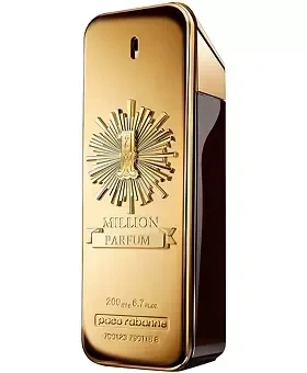 Men's 1 Million Parfum Spray, 6.7-oz.