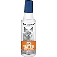 ProSense Pro-Sense, Itch Solutions, Hydrocortisone Spray, 4 fl.oz (118ml)