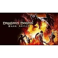 Dragon's Dogma: Dark Arisen (Nintendo Switch Digital Download)