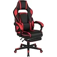 Flash Furniture X40 Gaming Chair Racing Ergonomic Chair  for  $164.00