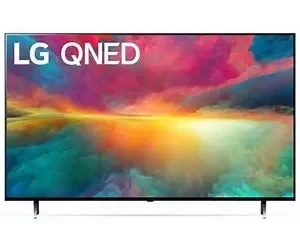 Lg 75 Inch Class 4K UHD Qned Web OS Smart TV With HDR 75 Series (75Qned75ura)