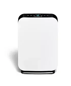 BreatheSmart 75i Air Purifier with Odor, True HEPA Filter for Allergens, Pet, Diaper and other Unwanted Odors - 1,300 Sqft