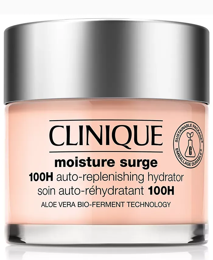 Крем Clinique Moisture Surge 100h Купить