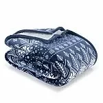 50" x 60" Better Homes & Gardens Reverse Faux Shearling Throw $9.98