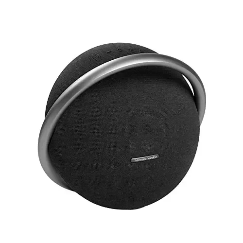 Harman Kardon Onyx Studio 7 Bluetooth Wireless Portable Speaker                      $90