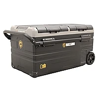 TWW75 Massimo 75L E-Kooler AC/DC Travel Cooler Fridge $599/$539 with email coupon @Tractor Supply free ship to store