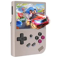 ANBERNIC RG35XX Retro Portable Game Console (Various Colors): 64+128GB $53, 64GB