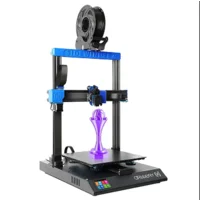 Artillery Sidewinder X2 3D Printer w/ Titan Direct Drive Extruder (300x300x400mm) $190 + Free Shipping