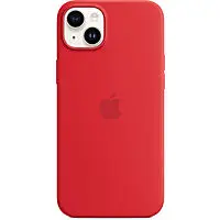 Apple Silicone Case with MagSafe for iPhone 14 Plus $4.99 Various Colors at Verizon