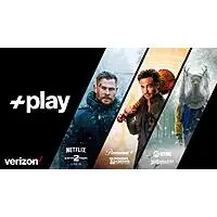 Verizon Mobile & 5G Home Customers: 1-Yr Netflix Premium + Paramount+ w/ Showtime
