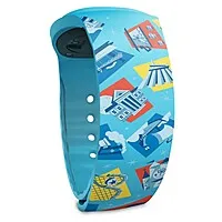 Disneyland Magic Key Holder MagicBand+ $17 $16.98