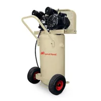 Ingersoll Rand 2 HP Garage Mate Small Portable Reciprocating Air Compressor $649.99