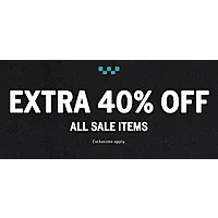 Vans: Extra Savings on Sale Items