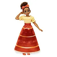 shopDisney Coupon: Extra 25% Off Sale Items: Dolores Madrigal Encanto Doll $5.23, Men or Women's Jack Skellington Reversible Jacket $18.73, More + Free Shipping