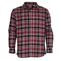 RedHead Ozark Mountain Flannel Long-Sleeve Button-Down Shirt for Men $9.77 at Bass Pro