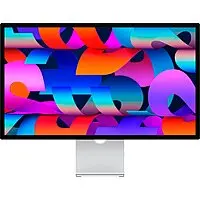 27" Apple Studio Display Monitor: 5120x2880, 600 Nits, 96W Power Delivery