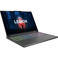 Lenovo - Legion Slim 5 16" Gaming Laptop WQXGA - Ryzen 7 7840HS with 16GB Memory - NVIDIA GeForce RTX 4060 8GB - 512GB SSD (Open-Box Excellent $932.99)