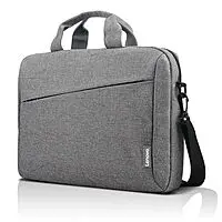 $8.99: Lenovo Laptop Shoulder Bag, 15.6 inch, T210 | Gray