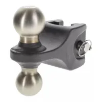 Bulldog / Reese and other hitch, receiver and accessories up to 75% off