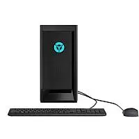 Lenovo Legion T5 Gaming Desktop: Ryzen 5 5600G, RTX 3060, 16GB DDR4, 512GB SSD