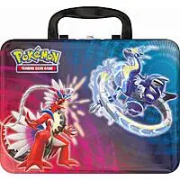 Pokemon Trading Card Game: Collector Chest (Summer 2023) $25.98