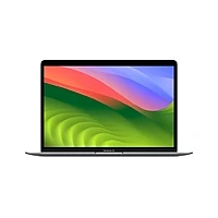 Apple MacBook Air: 13.3" Retina, M1, 8GB RAM, 256GB SSD