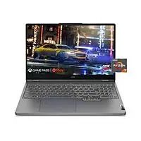 Lenovo Legion 5 Laptop: 15.6" 2560x1440 165Hz, Ryzen 7 7735H, RTX 4060, 16GB RAM 512GB SSD $850 + Free Shipping