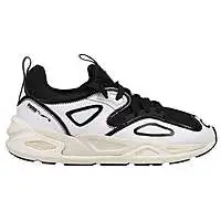 Puma Men's Josh Vides X TRC Blaze Lace Up Shoes (Black/White) $34.95 + Free Shipping
