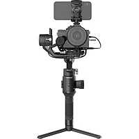 (Open Box) DJI Ronin-SC Gimbal Stabilizer Pro Combo Kit $199 + free s/h