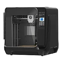 QIDI TECH Q1 Pro 3D Printer with Heated Chamber and High Temp Printing $430 + Free Shipping