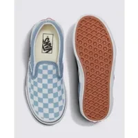 Vans Kids' Classic Slip-On Shoes (Various Colors & Sizes)