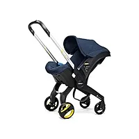 Starting July 15th: Doona Convertible Baby Car Seat Compact Stroller System (Marine-Navy) $412 & More + Free Shipping