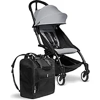 Nordstrom Cardmembers: Travel Strollers: Babyzen Yoyo2 Bundle