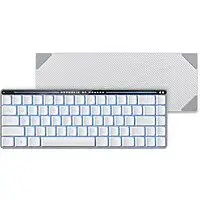 $130: ASUS ROG Falchion RX Low Profile 65% Wireless Gaming Keyboard (Red Switch) at Amazon