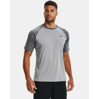 Under Armour Men's Velocity Short Sleeve T-Shirt (Crew or V-Neck)