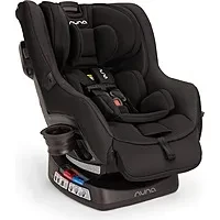 Nuna RAVA™ Flame Retardant Free Convertible Car Seat (Curated Color) at Nordstrom $399.99