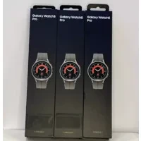 Refurb: 45mm Samsung Galaxy Watch5 Pro GPS Smartwatch (Gray Titanium)
