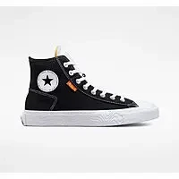 Converse Unisex Chuck Taylor Alt Star Canvas Shoes (Black or White)
