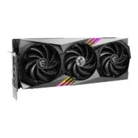 MSi GeForce RTX 4090 GAMING TRIO 24GB GDDR6X VRAM Graphics Card — $1479.99 after coupons (before tax)