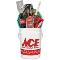 Ace Hardware Stores: 5-Gallon Bucket + 20% Off Select Items Fitting in Bucket