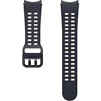 Amazon.com: SAMSUNG Galaxy Watch 6, 5, 4 Series Extreme Sport Band, Smartwatch Replacement Strap with T-Buckle Closure, Air Holes for Active Men and Women $15