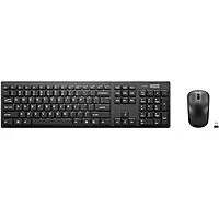$15: Lenovo 100 Wireless Keyboard and Mouse Combo at Amazon