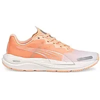 PUMA | WOMENS  Velocity Nitro 2 Wildwash Running Shoes $49.95