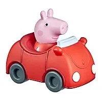 Peppa Pig Peppa’s Adventures Little Buggy Vehicle Preschool Toy $3.10 + Free Shipping w/ Prime or on orders over $35