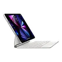Apple Magic Keyboard: iPad Air/Pro 11-inch (White) $199.95