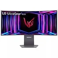 34" UltraGear™ OLED WQHD 240Hz 0.03ms G-Sync Compatible 800R Curved Gaming Monitor at LG $719.99 with code