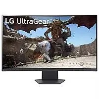 32'' UltraGear™ Full HD 1080p  180Hz 1ms AMD FreeSync™ HDR10 1000R Curved Gaming Monitor at LG $229.99