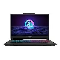 Microcenter In-store: MSI Cyborg 15 AI: 15.6" FHD 144Hz, Intel Ultra 7 155H, RTX 4050, 16GB DDR5, 1TB SSD $799.99